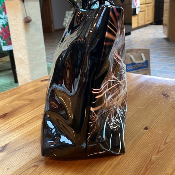 Kate Spade Let Sparks Fly Tote 11 by 18 - Picture 3 of 9